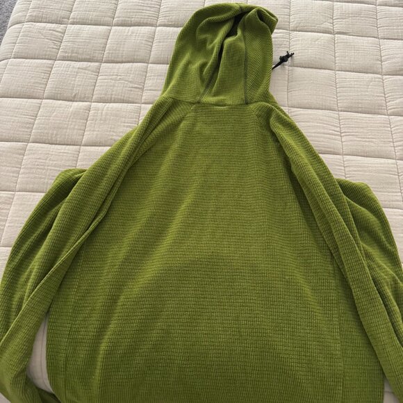 Melanzana Hoodie - Picture 3 of 3